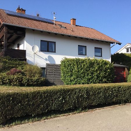 Ferienwohnung Leitner لاوفنبورغ المظهر الخارجي الصورة