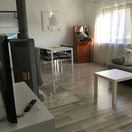 Ferienwohnung Leitner لاوفنبورغ المظهر الخارجي الصورة