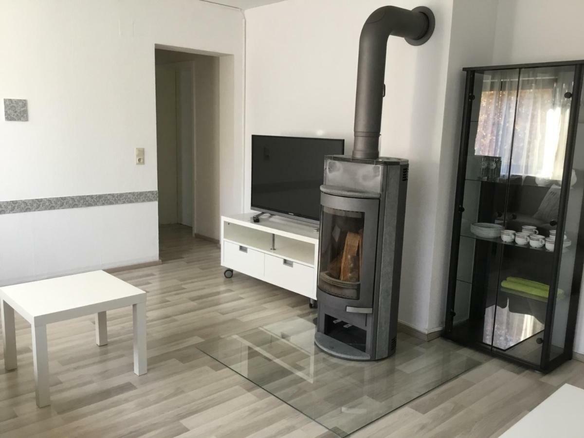 Ferienwohnung Leitner لاوفنبورغ المظهر الخارجي الصورة
