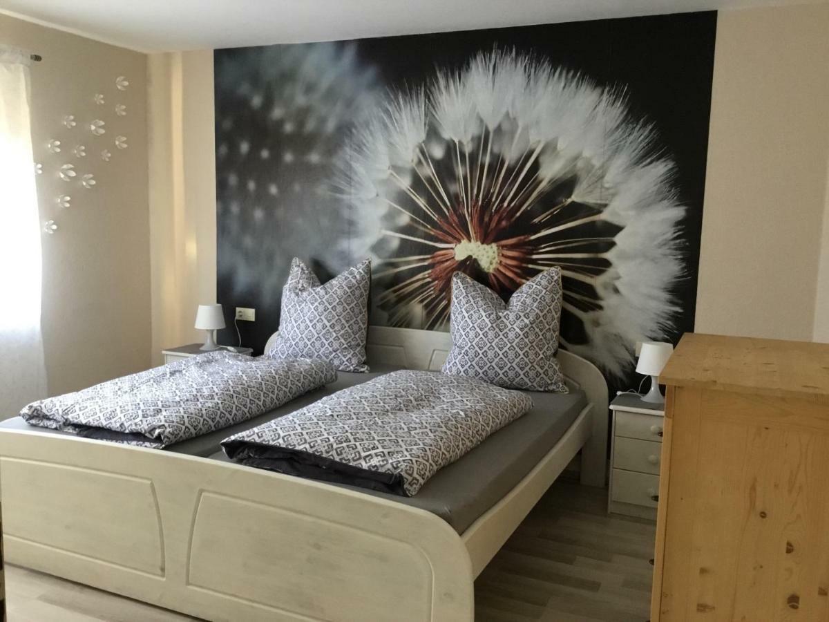 Ferienwohnung Leitner لاوفنبورغ المظهر الخارجي الصورة